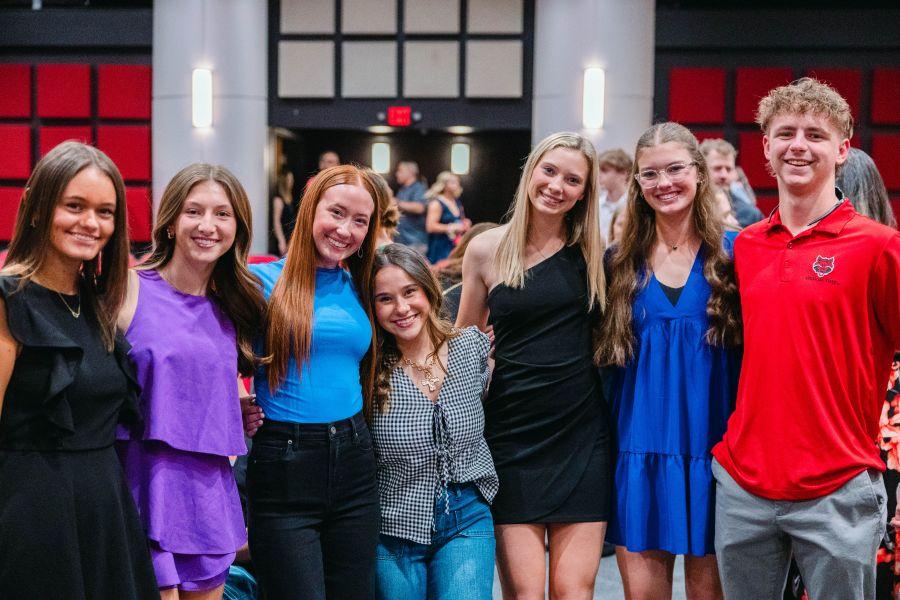 Cabot Scholarship Foundation